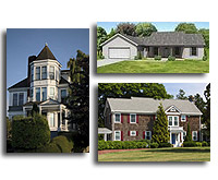 licensed home inspection